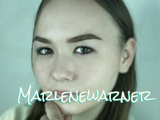 Marlenewarner