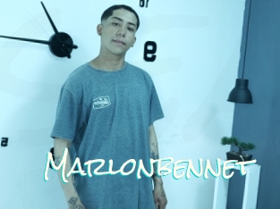 Marlonbennet