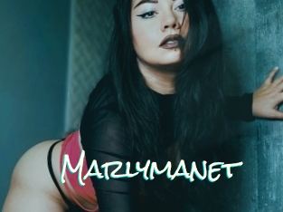 Marlymanet