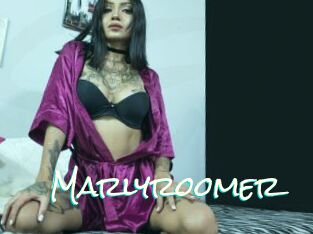 Marlyroomer