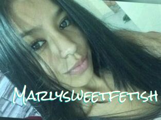 Marlysweetfetish