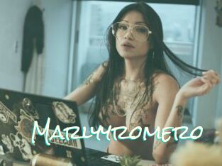 Marlyyromero