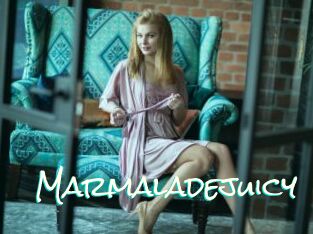 Marmaladejuicy