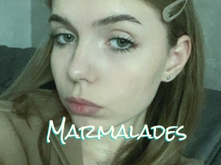 Marmalades