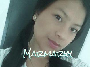 Marmaryy