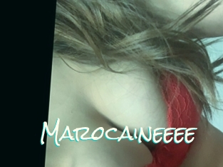 Marocaineeee
