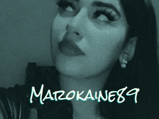 Marokaine89