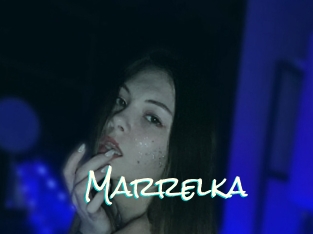 Marrelka