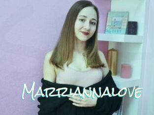 Marriannalove