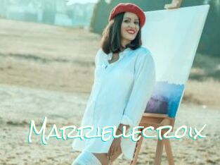 Marriellecroix