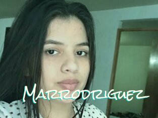 Marrodriguez