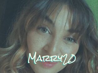Marry20