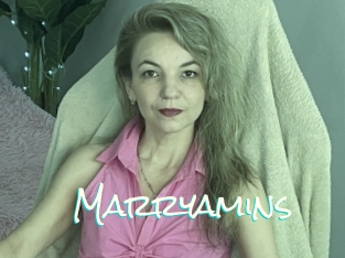 Marryamins