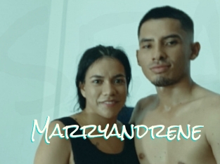 Marryandrene
