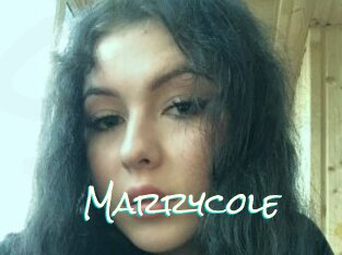 Marrycole