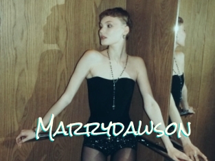 Marrydawson