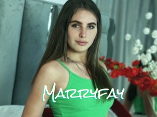 Marryfay