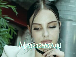 Marryjain
