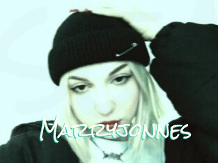 Marryjonnes