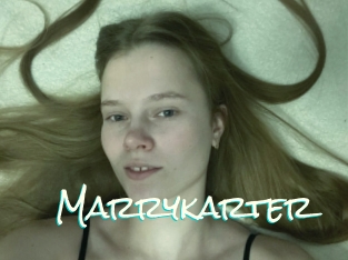 Marrykarter