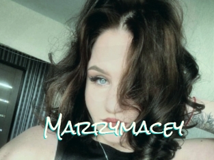 Marrymacey