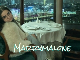 Marrymalone