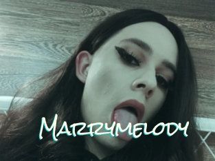 Marrymelody