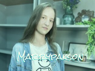 Marrypakson