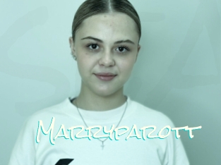 Marryparott