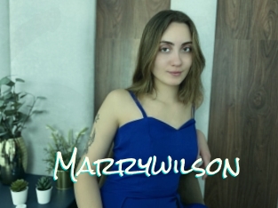Marrywilson