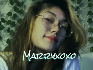 Marryxoxo