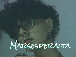 Marsesperalta