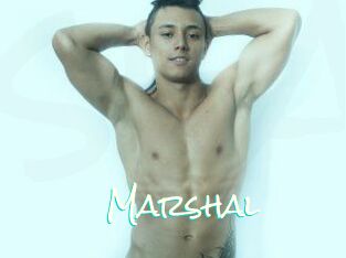 Marshal