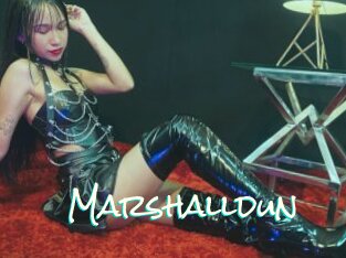 Marshalldun