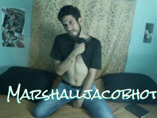 Marshalljacobhot