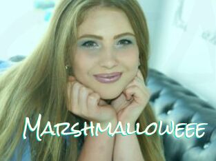 Marshmalloweee