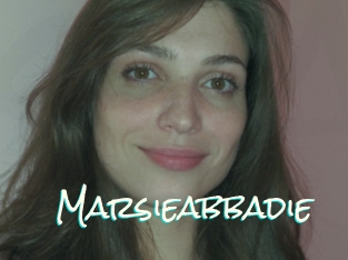 Marsieabbadie