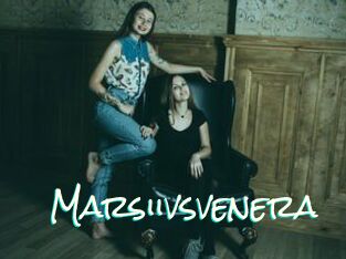 Marsiivsvenera