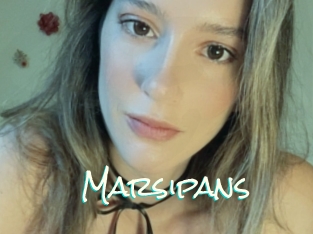 Marsipans