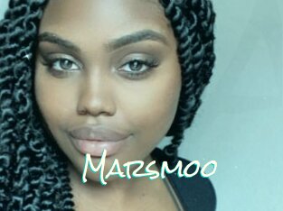 Marsmoo