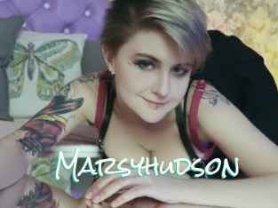 Marsyhudson