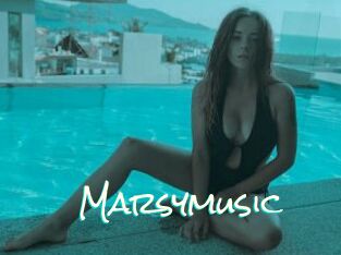 Marsymusic