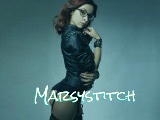 Marsystitch