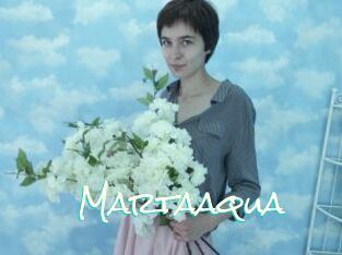 Martaaqua