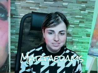 Martaedams