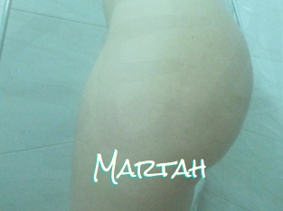 Martah