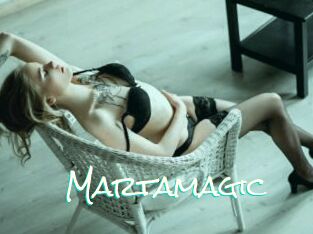 Martamagic
