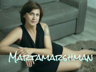Martamarshman