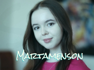 Martamenson