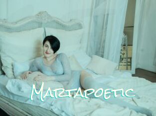Martapoetic